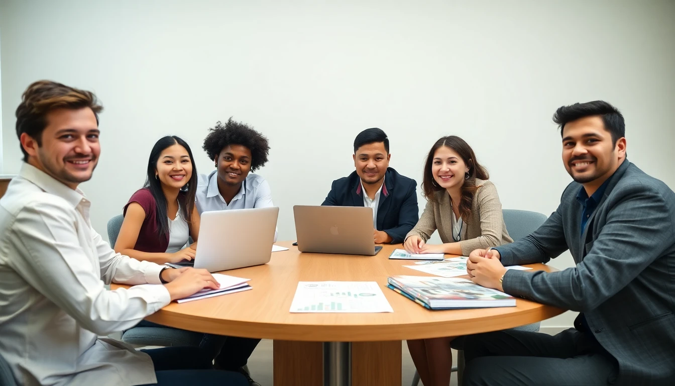 Asesoría financiera y cursos